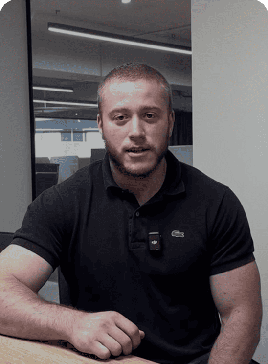 Отзыв ученика Freight Path Academy — видео 3